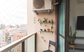 Volpi Residence na Savassi - charme, localização e conforto